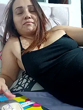 Amanda39 online show from 17, 12, 2025