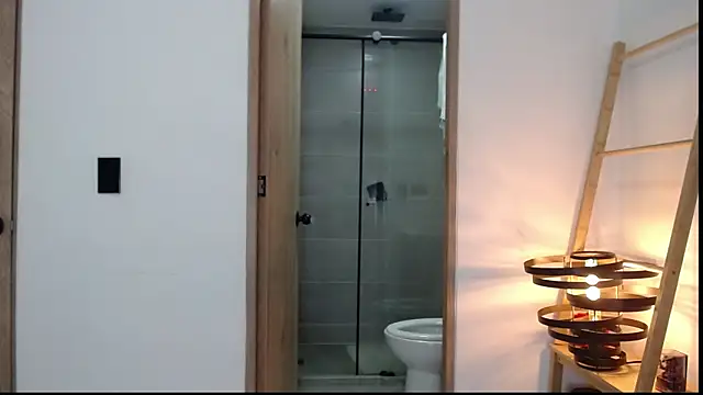 AngelJoell online show from 25, 9, 2025