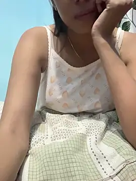 Snapshot of Romantic-jeeva chatting on 24, 9, 2025 Romantic-jeeva online show from 24, 9, 2025