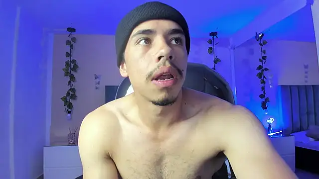 Muscle Scott online show from 13, 1, 2026