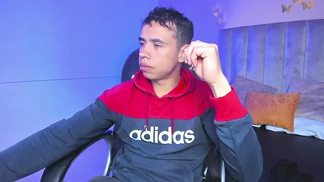 Muscle Scott online show from 8, 2, 2026