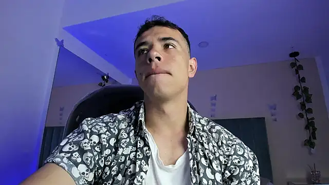 Muscle Scott online show from 5, 3, 2026