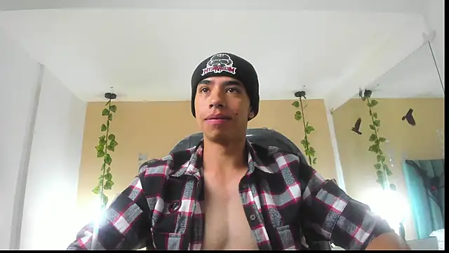 Muscle Scott online show from 21, 10, 2025