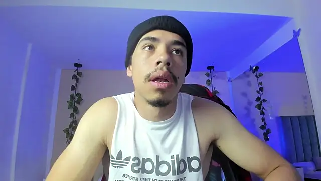 Muscle Scott online show from 18, 1, 2026