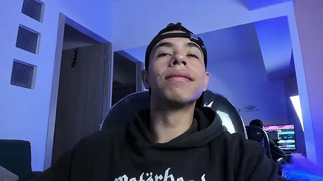 Muscle Scott online show from 22, 2, 2026