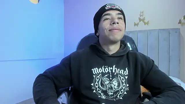 Muscle Scott online show from 15, 2, 2026