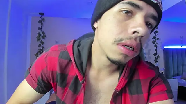 Muscle Scott online show from 15, 1, 2026