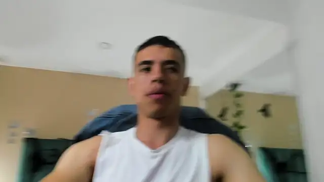 Muscle Scott online show from 15, 10, 2025