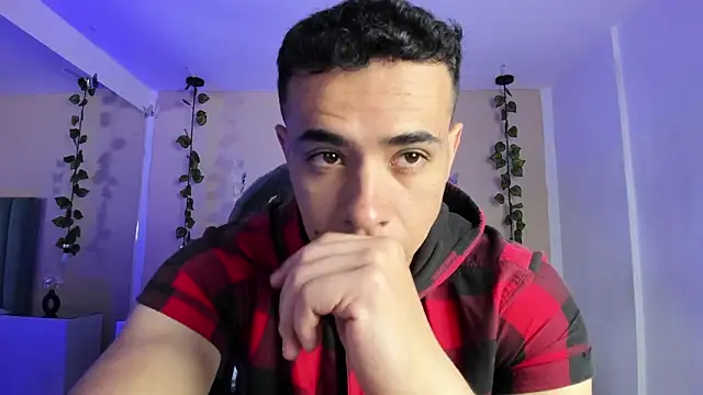 Muscle Scott online show from 6, 3, 2026