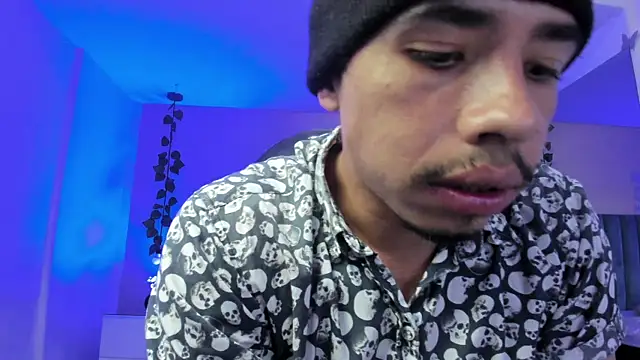 Muscle Scott online show from 9, 1, 2026