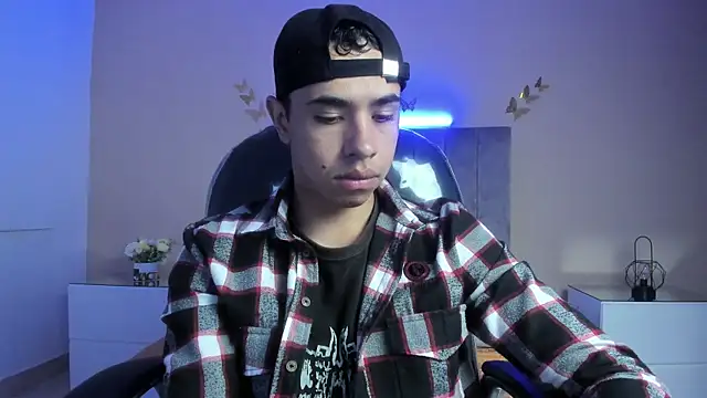 Muscle Scott online show from 16, 2, 2026