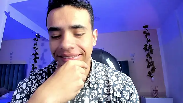 Muscle Scott online show from 14, 2, 2026