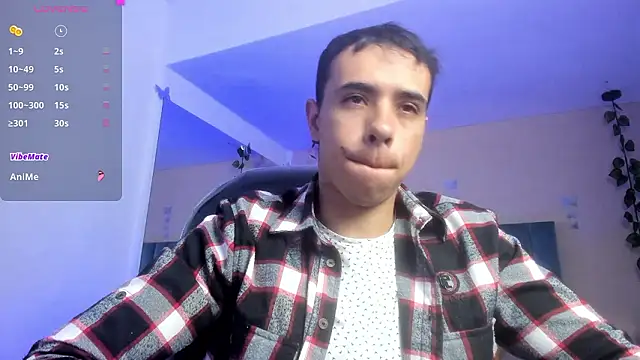 Muscle Scott online show from 21, 2, 2026