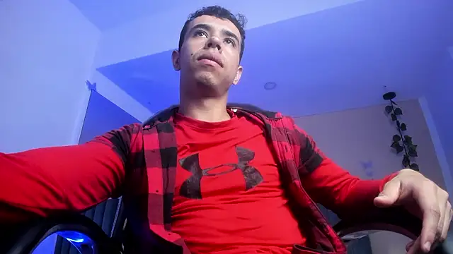 Muscle Scott online show from 20, 2, 2026