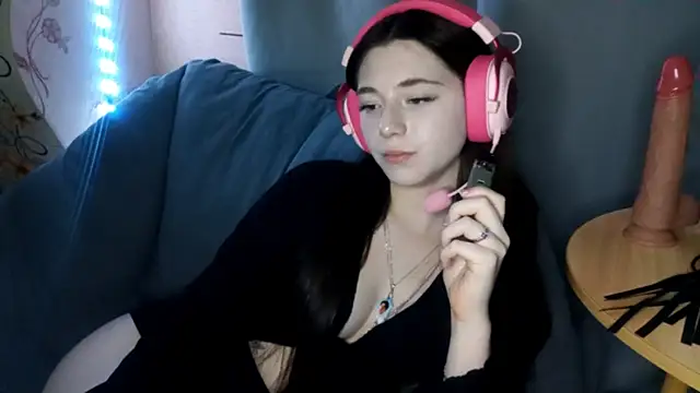 Sophiecuttie online show from 29, 10, 2025