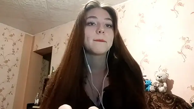 Sophiecuttie online show from 28, 9, 2025