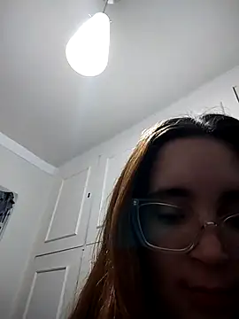 Snapshot of Sexybarbi23 chatting on 12, 9, 2025 Sexybarbi23 online show from 12, 9, 2025
