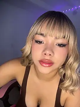 Snapshot of Dakota-Lona chatting on 3, 6, 2026 Dakota-Lona online show from 3, 6, 2026