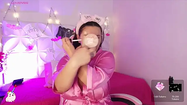 Abril1 gh online show from 14, 10, 2025