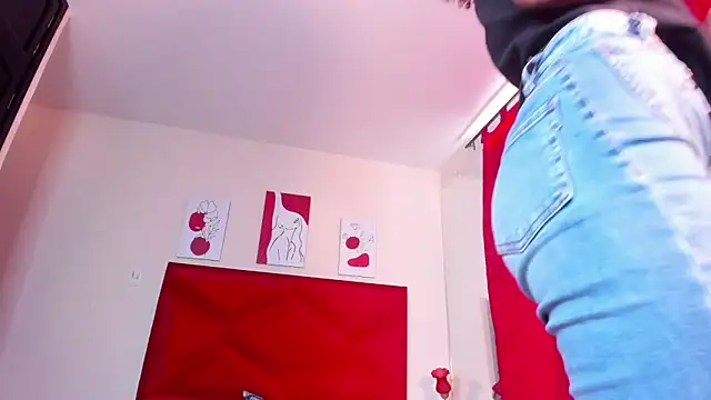 LunnaSmith online show from 8, 11, 2025