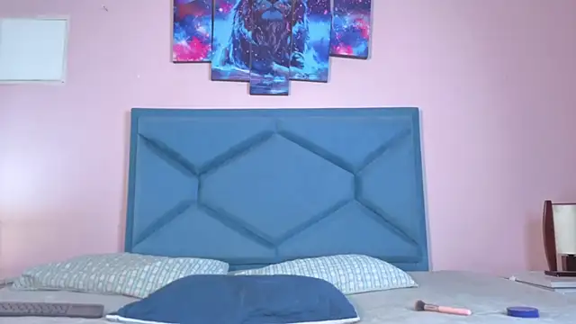 LunnaSmith online show from 7, 11, 2025