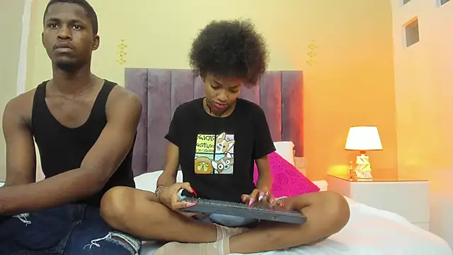 Kiaraa y Her Crazy online show from 10, 1, 2026