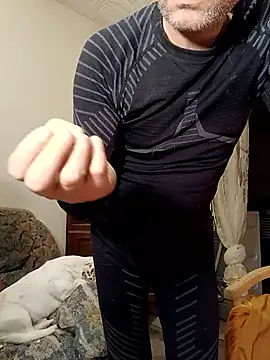 frederic198 online show from 8, 1, 2026