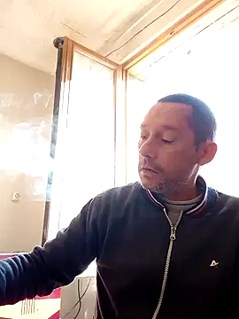 Snapshot of frederic198 chatting on 10, 10, 2025 frederic198 online show from 10, 10, 2025