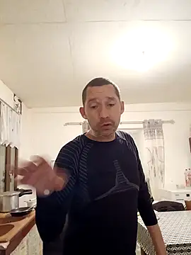 Snapshot of frederic198 chatting on 19, 10, 2025 frederic198 online show from 19, 10, 2025