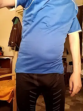 frederic198 online show from 11, 1, 2026