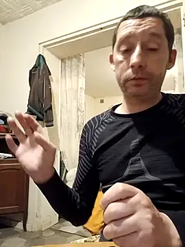 frederic198 online show from 13, 12, 2025