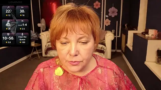 Kira Kenett online show from 13, 5, 2026