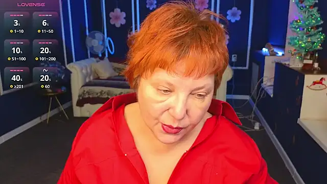 Kira Kenett online show from 7, 1, 2026