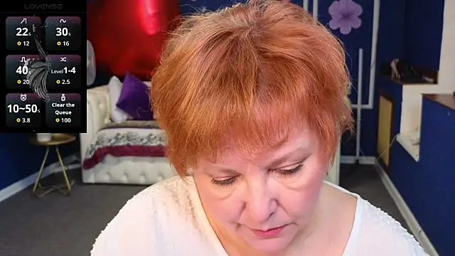Kira Kenett online show from 15, 5, 2026