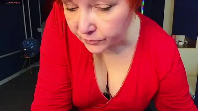 Kira Kenett online show from 20, 4, 2026