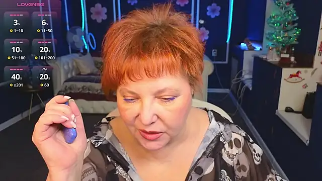 Kira Kenett online show from 10, 1, 2026