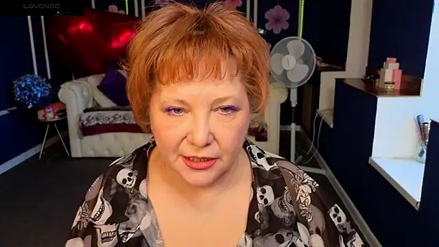Kira Kenett online show from 29, 5, 2026