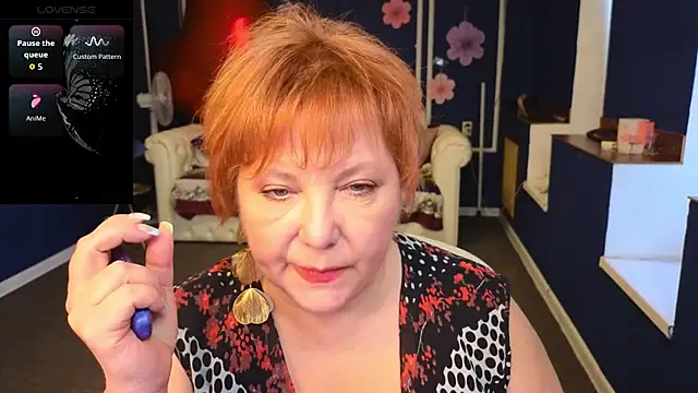 Kira Kenett online show from 16, 5, 2026