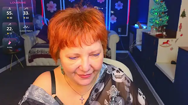 Kira Kenett online show from 11, 1, 2026