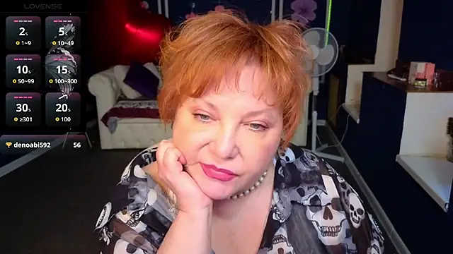 Kira Kenett online show from 23, 5, 2026