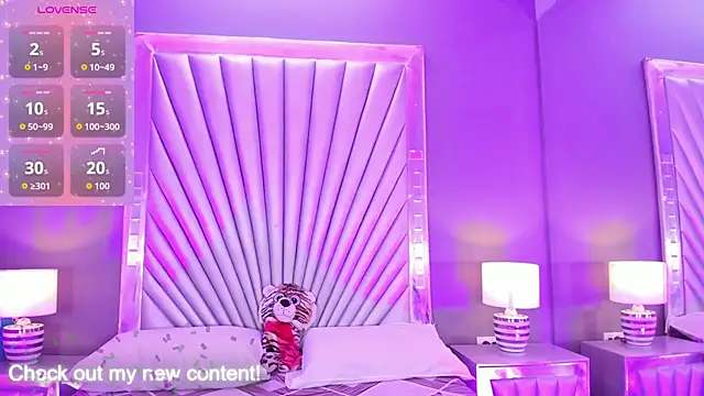 HatsaJones online show from 24, 3, 2026