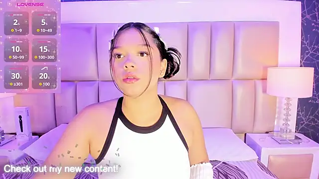 HatsaJones online show from 11, 2, 2026