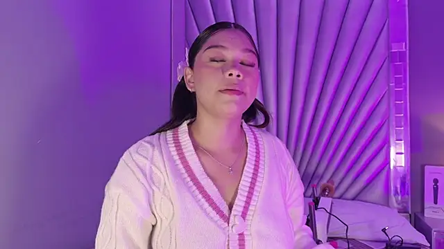 HatsaJones online show from 1, 4, 2026