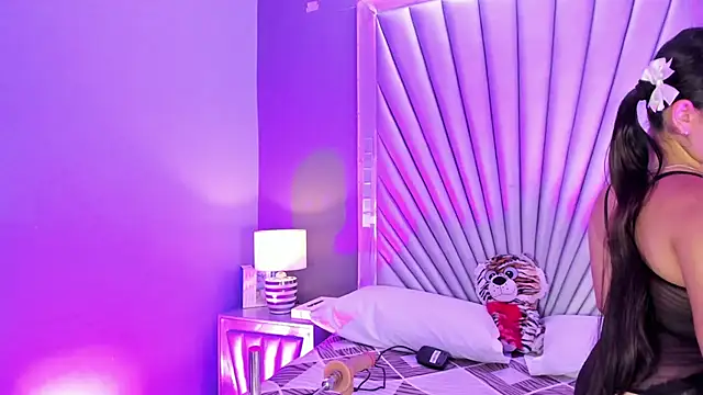 HatsaJones online show from 25, 3, 2026