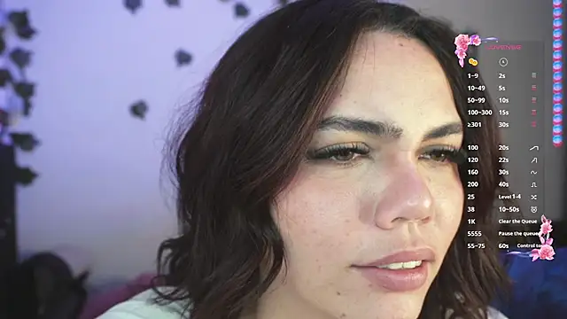 nina cat420 online show from 6, 2, 2026