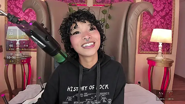 DaniCollinn  online show from 8, 1, 2026