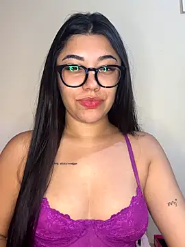 Alexa69xx online show from 17, 11, 2025