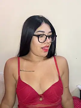 Alexa69xx online show from 12, 4, 2026