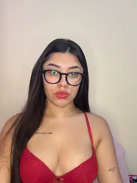 Alexa69xx online show from 15, 12, 2025