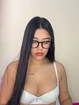 Alexa69xx online show from 25, 10, 2025